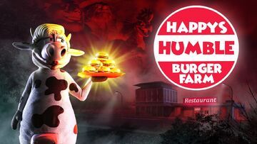 Anlisis Happy Humble's Burger Farm 