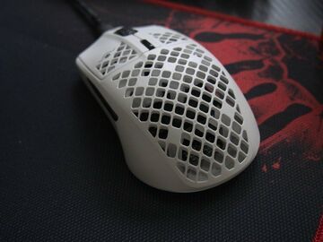 SteelSeries Aerox 3 test par Windows Central SteelSeries Aerox 3 test par Windows Central