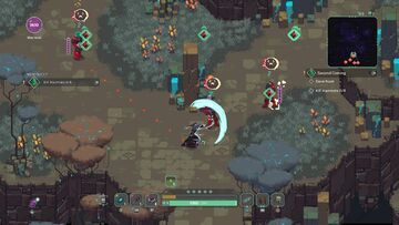 Undungeon test par TheXboxHub Undungeon test par TheXboxHub