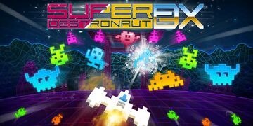 Super Destronaut DX test par Nintendo-Town