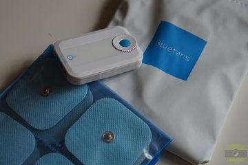 Bluetens Kiné test par FrAndroid Bluetens Kiné test par FrAndroid