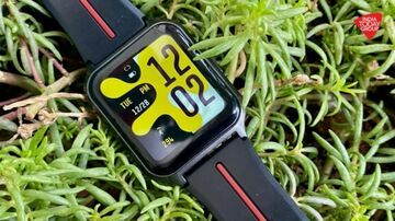 Noise X-Fit 1 reviewed by IndiaToday