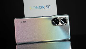 Honor 50 test par Allround-PC Honor 50 test par Allround-PC