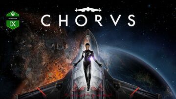 Chorus reviewed by Movies Games and Tech