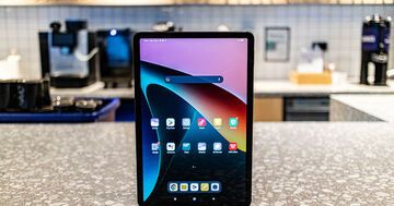 Xiaomi Pad 5 reviewed by HardwareZone