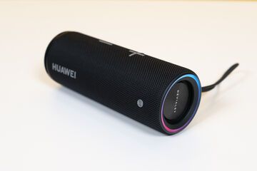 Huawei Sound Joy testé par ImTest Huawei Sound Joy testé par ImTest