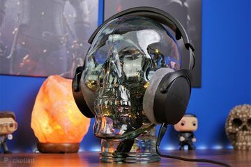 Beyerdynamic DT 700 PRO X testé par Pocket-lint Beyerdynamic DT 700 PRO X testé par Pocket-lint