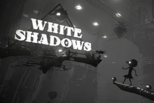 White Shadows test par N-Gamz