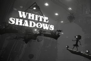 White Shadows test par N-Gamz White Shadows test par N-Gamz