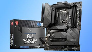 MSI MAG Z690 im Test: 5 Bewertungen, erfahrungen, Pro und Contra