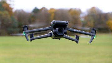 DJI Mavic 3 test par Chip.de