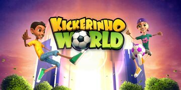 Kicker test par Nintendo-Town Kicker test par Nintendo-Town