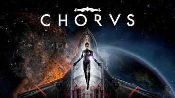 Chorus test par Geek Generation
