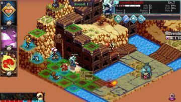 Fae Tactics test par TheXboxHub