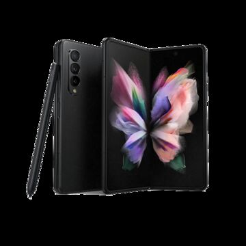 Samsung Galaxy Z Fold 3 test par Labo Fnac Samsung Galaxy Z Fold 3 test par Labo Fnac