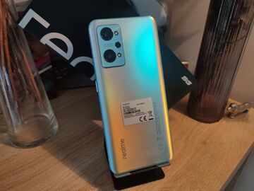 Realme GT Neo 2 test par LeCafeDuGeek