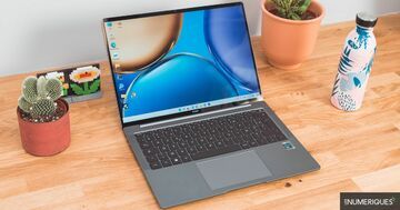 Honor MagicBook View 14 Review: 4 Ratings, Pros and Cons