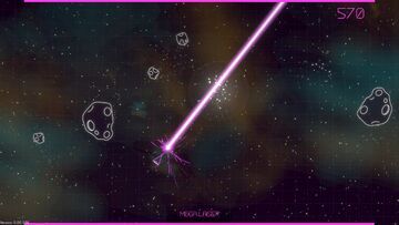 Asteroids Recharged test par TheXboxHub