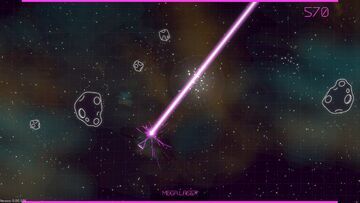Asteroids Recharged testé par TheXboxHub Asteroids Recharged testé par TheXboxHub