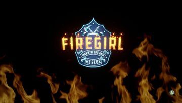 Firegirl reviewed by Movies Games and Tech