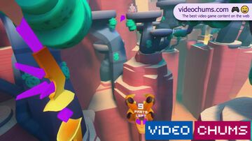 Windlands 2 reviewed by VideoChums