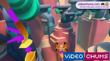 Windlands 2 test par VideoChums