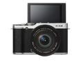 Fujifilm X-A2 test par Les Numériques Fujifilm X-A2 test par Les Numériques
