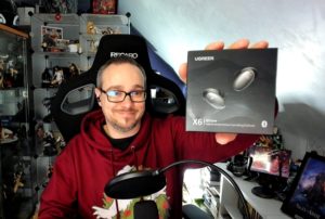Ugreen HiTune X6 testé par N-Gamz Ugreen HiTune X6 testé par N-Gamz