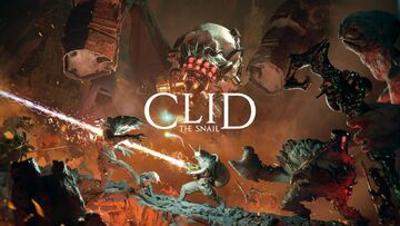 Clid the Snail test par Movies Games and Tech Clid the Snail test par Movies Games and Tech