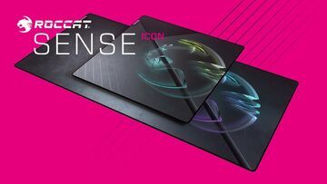 Roccat Sense Icon test par ActuGaming Roccat Sense Icon test par ActuGaming