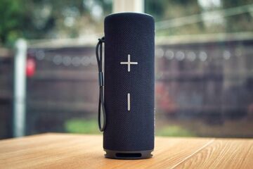 Huawei Sound Joy reviewed by Pocket-lint