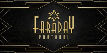 Faraday Protocol testé par Nintendo-Town Faraday Protocol testé par Nintendo-Town
