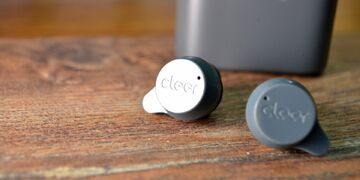 Cleer Roam testé par MUO Cleer Roam testé par MUO