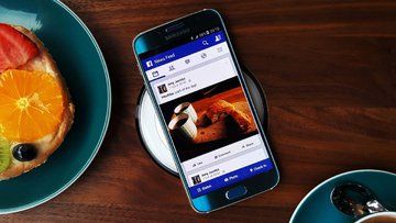 Samsung Galaxy S6 test par IGN Samsung Galaxy S6 test par IGN