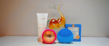 Anlisis Foreo Your Home Spa Set