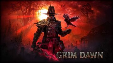 Grim Dawn reviewed by Movies Games and Tech
