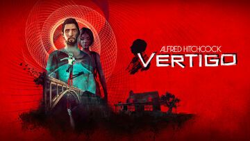 Alfred Hitchcock Vertigo test par wccftech