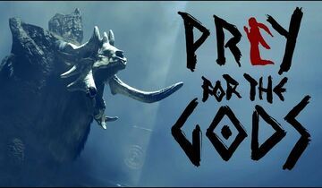 Praey for the Gods test par COGconnected Praey for the Gods test par COGconnected