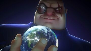Evil Genius 2 reviewed by Movies Games and Tech