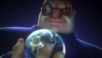 Evil Genius 2 test par Movies Games and Tech Evil Genius 2 test par Movies Games and Tech