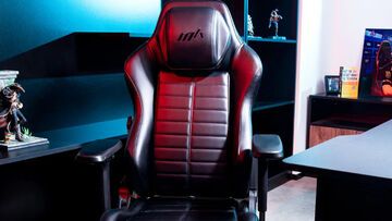 DXRacer MASTER im Test: 2 Bewertungen, erfahrungen, Pro und Contra