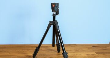 Anlisis Manfrotto Compact Action