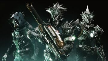 Test Destiny 2: Bungie 30th Anniversary Pack