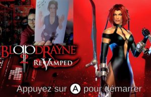 BloodRayne ReVamped test par N-Gamz