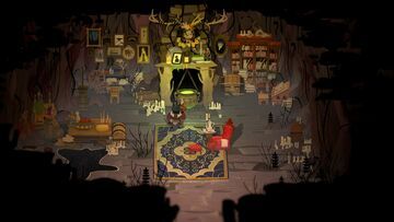 Wytchwood test par TheXboxHub Wytchwood test par TheXboxHub