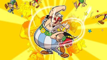 Astérix et Obélix Baffez les tous reviewed by Movies Games and Tech Astérix et Obélix Baffez les tous reviewed by Movies Games and Tech