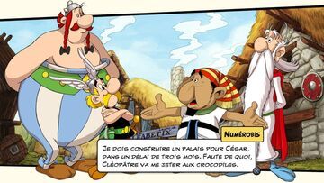 Astérix et Obélix Baffez les tous test par Try a Game Astérix et Obélix Baffez les tous test par Try a Game