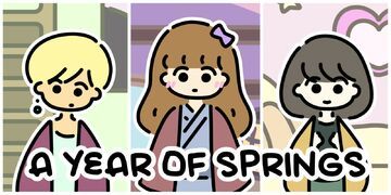 A Year of Springs test par Nintendo-Town