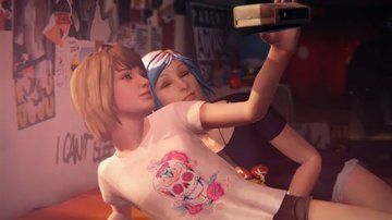 Life Is Strange Episode 3 im Test: 11 Bewertungen, erfahrungen, Pro und Contra