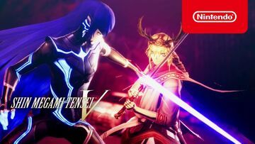 Shin Megami Tensei V test par 4WeAreGamers